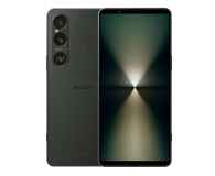 Sony Xperia 1 VI 12/256GB OLED 120Hz IP68 Zielony - 1238224 - zdjęcie 6